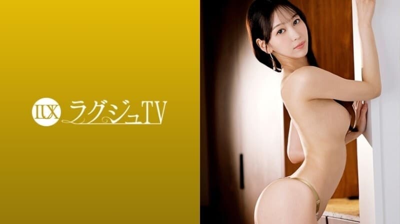 LUXU-1858 Sensual Ballet Teacher’s Hidden Desires Unleashed