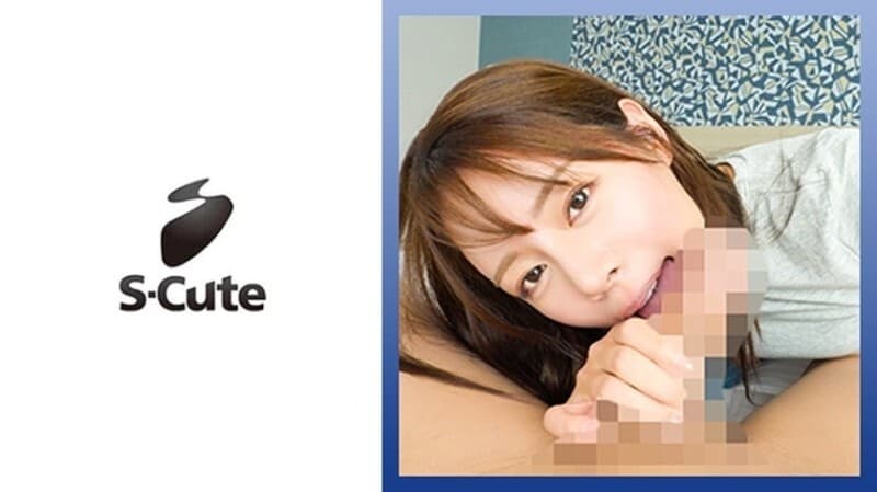 SCUTE-1537 "Ruisa (26) Beautiful Body Sister and Creampie Sex": MGS Video  Adult Video Distribution Site