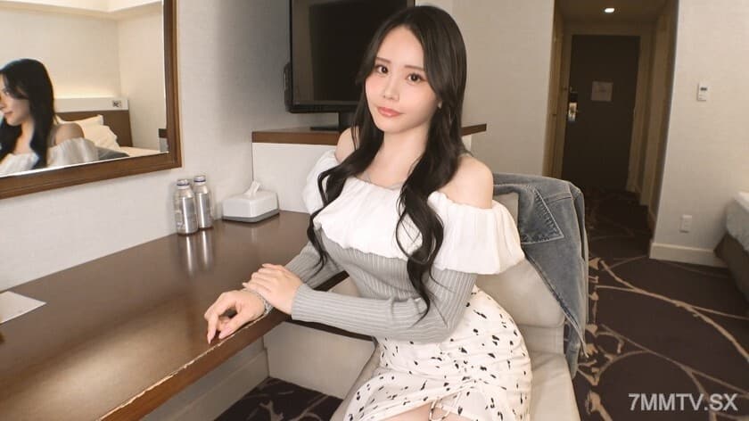 [UNCENSORED-LEAK] SIRO-5521 Station Station → AV Trial Test 2406