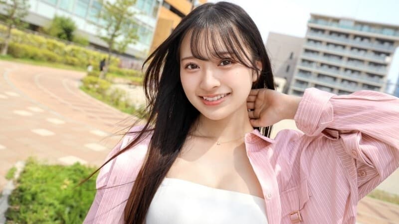 [UNCENSORED-LEAK] SIRO-5551 "A Stunningly Beautiful Girl Guaranteed to Make You Hard!? An Angel with the Most Powerful Appearances! A Beautiful Body! A Top-Ranked Girl Was Born tonight!!! [First Shoot] AV Application Online → AV Trial Shoot 2...&quot